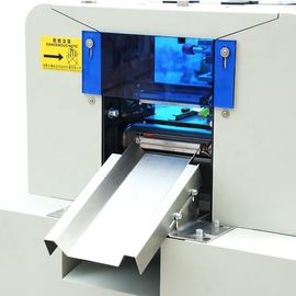Horizontal Bakery Biscuit Packing Machine