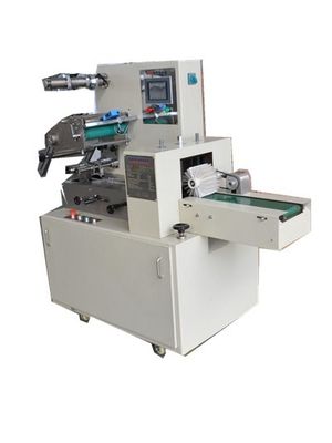 دستگاه بسته بندی چیپس چند منظوره کیسه ای با بالش پسته