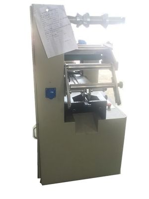 دستگاه بسته بندی اسنک استیل با کیسه پلاستیکی عمودی