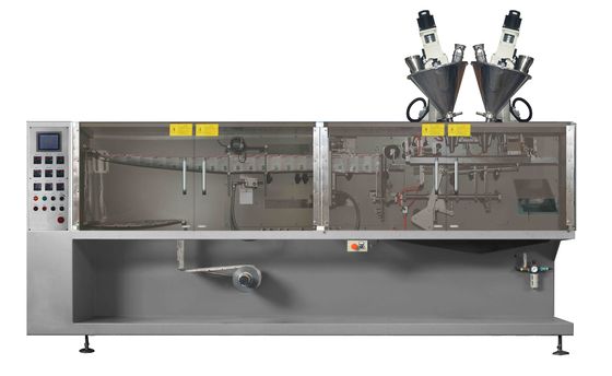 دستگاه بسته بندی کیسه های پلاستیکی اتوماتیک کیسه پلاستیکی اتوماتیک