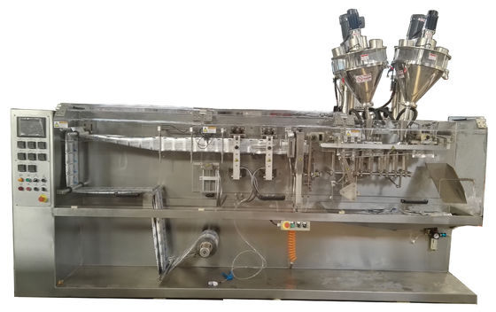 دستگاه بسته بندی کیسه مواد غذایی دارای عملکرد چند تابع کیسه خرید